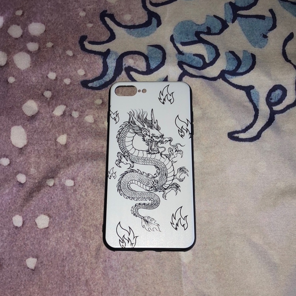 Iphone 7/8 Plus Case